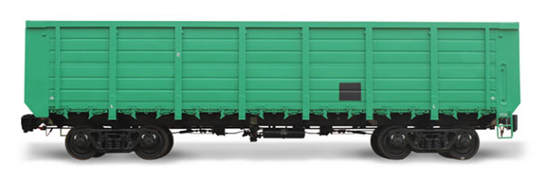 Полувагоны Railwagon opentop
